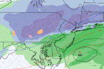 Jan 2: More Snow for NNJ
