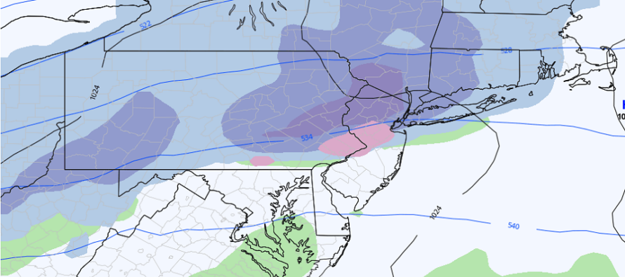 Feb 8: More Snow