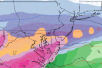 Feb 15: Wintry Weather Update