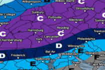 Feb 17: Winter Storm Update