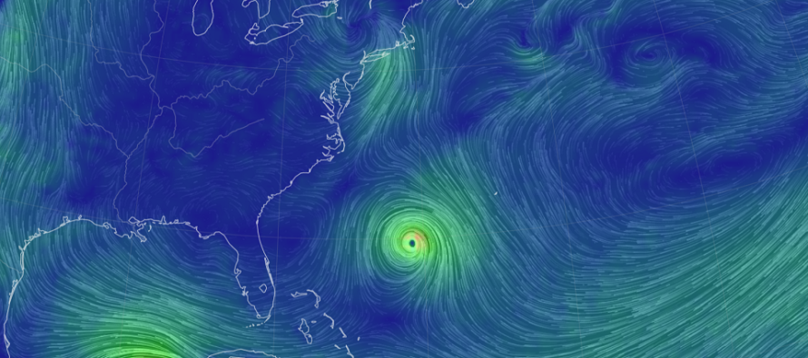 Henri Could Impact New Jersey