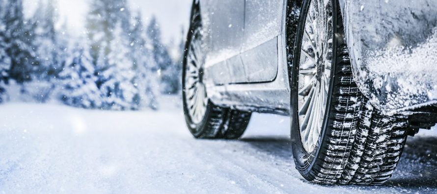Wintry Pattern Continues