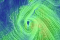 Winter Storm Chances Increasing