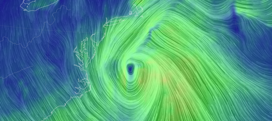 Winter Storm Chances Increasing