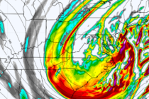 Winter Storm a Go