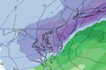 Southern NJ Digs Out. Watching Friday.