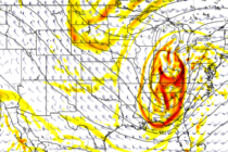 Tracking the Sunday-Monday Storm Signal