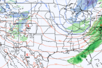 Thursday Still Looking Windy/Stormy