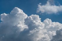 Humid Pattern Continues but Not as Hot