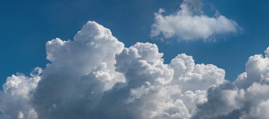 Humid Pattern Continues but Not as Hot