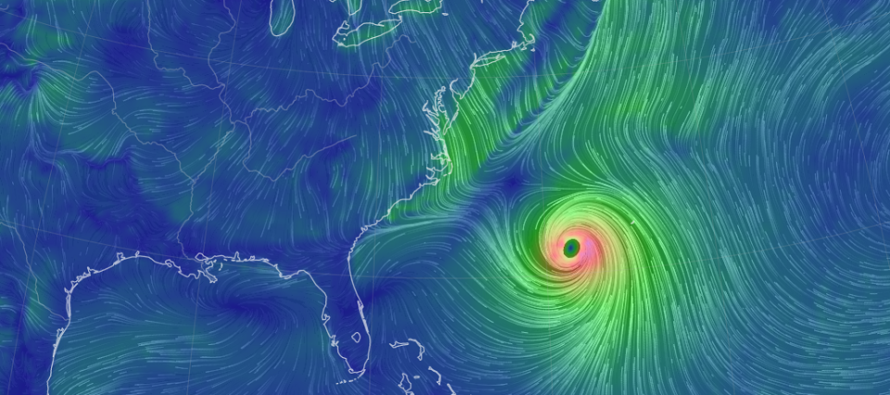 Monitoring the Tropics