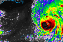Major Hurricane Ian to hit Florida. NJ Impacts Pushed Back.