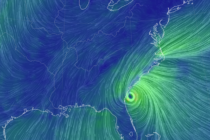 Ian to Strike Florida Today. What it means for NJ.