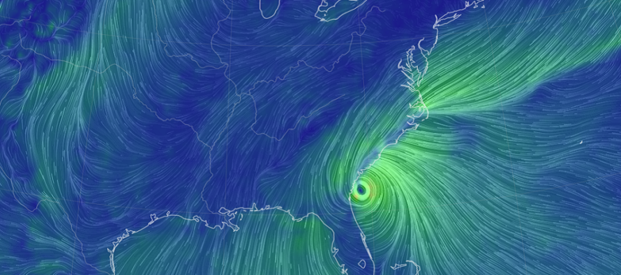 Ian to Strike Florida Today. What it means for NJ.