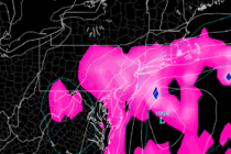 Ian to Bring Impacts up the East Coast