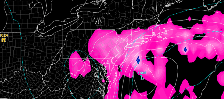 Ian to Bring Impacts up the East Coast