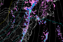 Thursday Night Stormfront