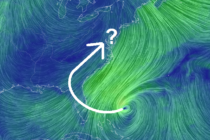 Nicole’s Remnants Eyeing New Jersey