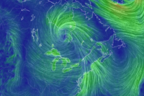 Storm Update and Future Snow Chat