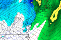 Strong Storm Detected for Thurs-Fri