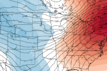 Warmer Pattern Sets Up