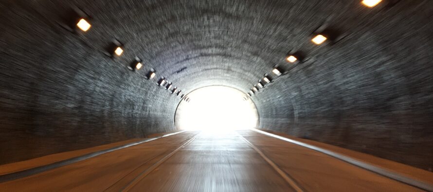 Light at the End of the Tunnel