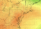 Onshore Flow Pattern to Break
