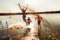 Great Summer Conditions Expected
