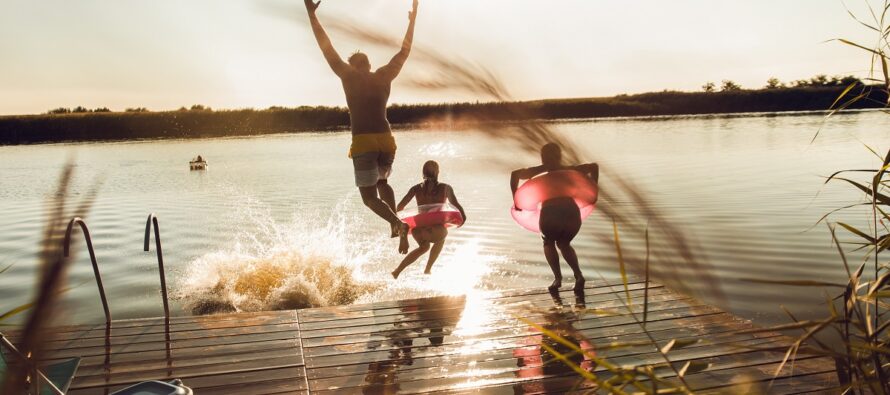 Great Summer Conditions Expected