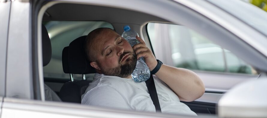 Heat Wave Expected this Week