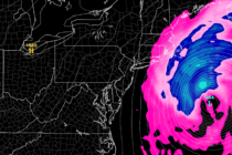 Less Hot but Still Unsettled – Watching Lee