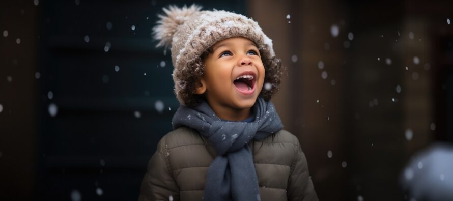 Snow is Approaching!