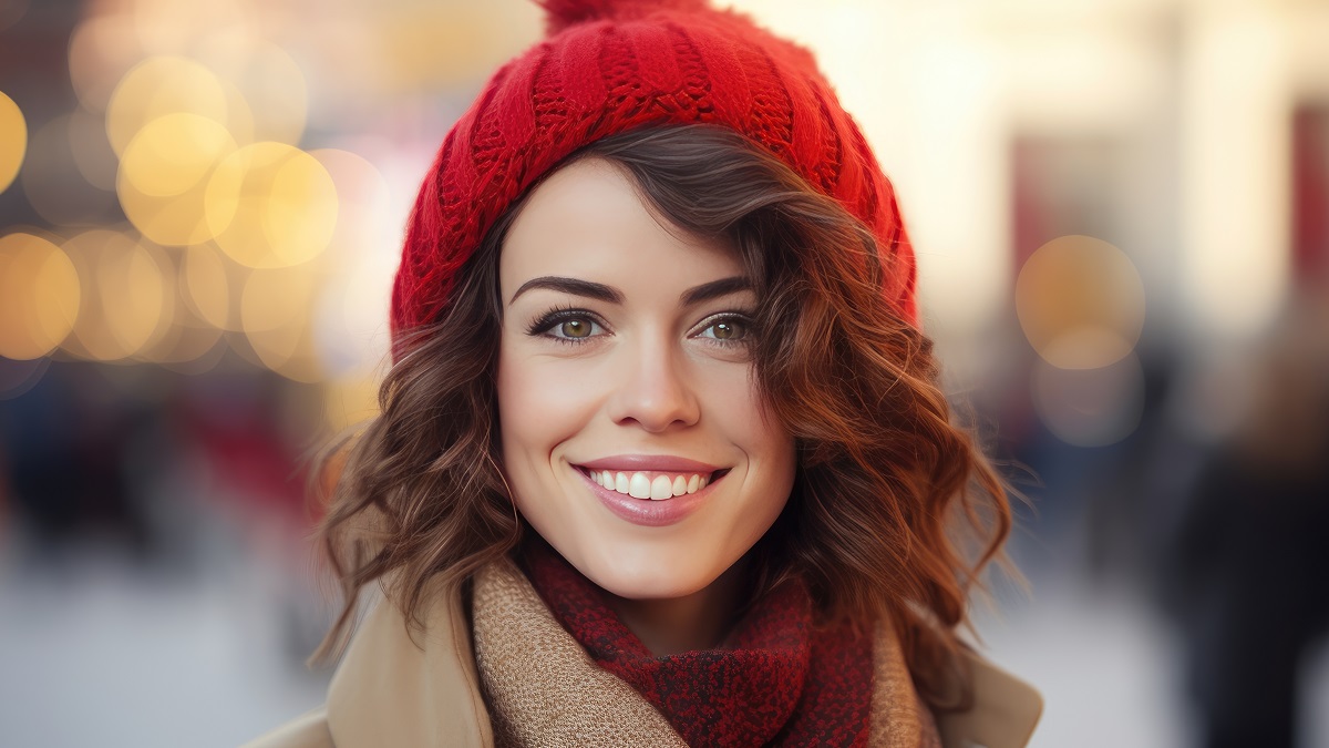 Colder Air Briefly Returns