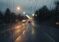 Cloudy and Unsettled