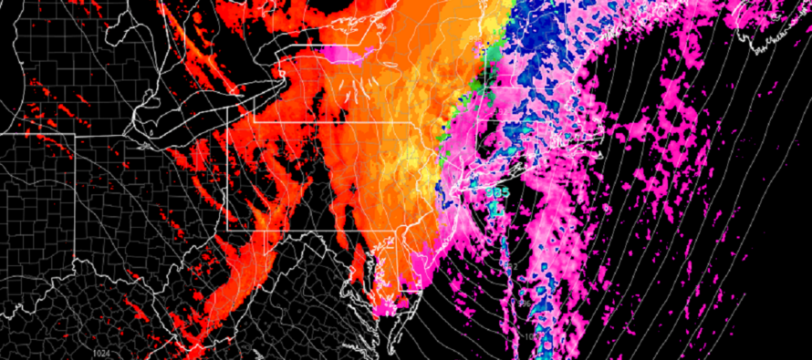 Monitoring Messy Monday Morning