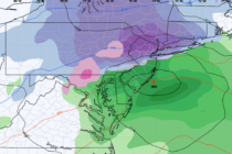 NNJ Snowstorm Approaching!