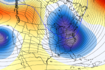 Storm Recap and Next Snow Chance