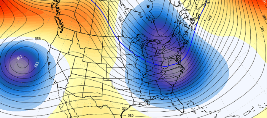 Storm Recap and Next Snow Chance