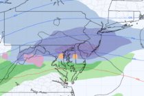 More Snow Detected for New Jersey