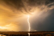 Tracking Thunderstorms