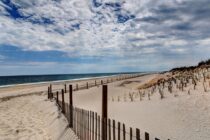 Refreshing Air Mass Settles In