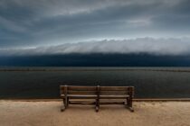 Thunderstorms Break the Humidity. For Now.