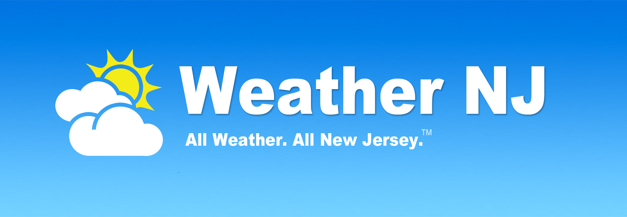 Weather NJ logo
