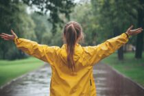 More Rain