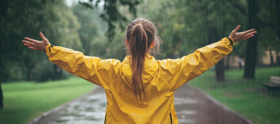 More Rain