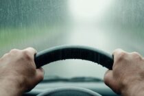 More Unsettled Conditions