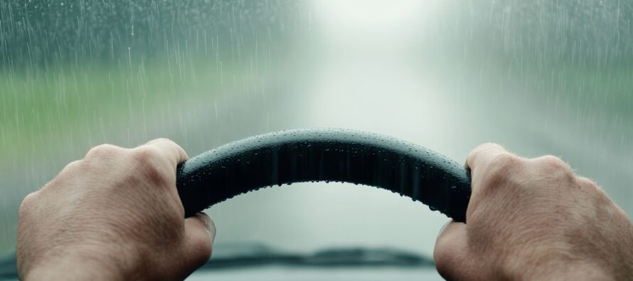 More Unsettled Conditions