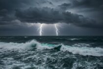 An Early Taste of Unsettled Summer