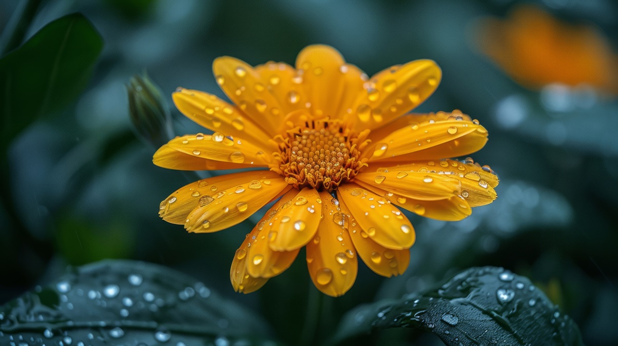 More Unsettled Conditions