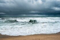 Warm and Unsettled